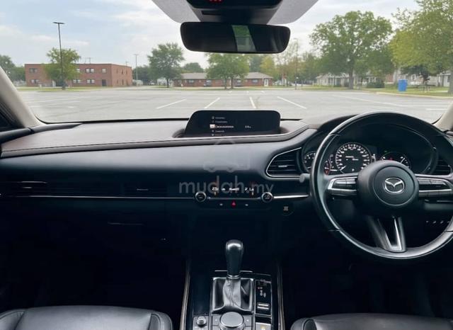 [2023] Mazda CX-30 2.0 Skyactiv-G Full Service  - 5