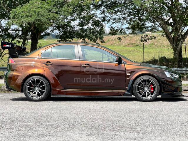 2013 Proton INSPIRA P 2.0 CHAMELEON COLOR, 2DIGIT - 4