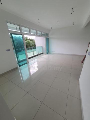 D'Suites Condominium @ Horizon Hills 1