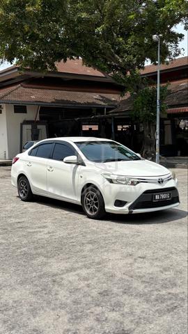 2014 Toyota VIOS 1.5 J NCP150R (A) - 4