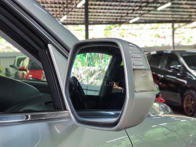 2010 Honda CR-V 2.0 i-VTEC FACELIFT (A) - 5