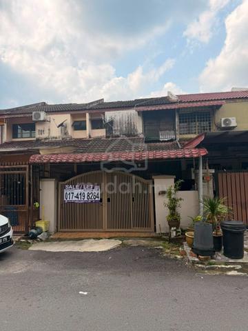 Taman Ampang Indah, Ampang 1