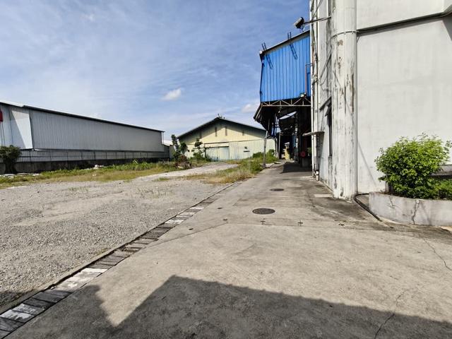 Industrial Property for Sale @ Pending Industrial Estate, Kuching 1