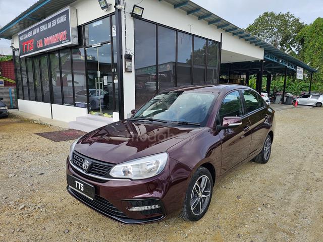 2020 Proton SAGA PREMIUM AT 1.3L (A) SiapTukarNama - 1