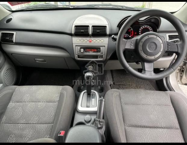 2011 Proton PERSONA 1.6 ELEGANCE MEDIUM LINE (A) - 4