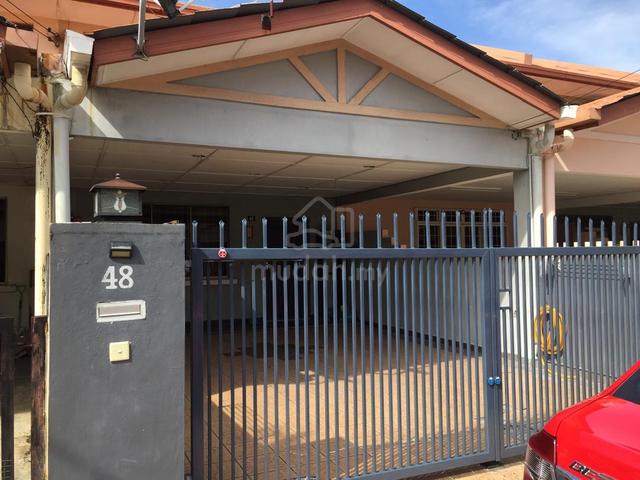 For Rent! LT JAYA Landed House Kobusak | Penampang | 1