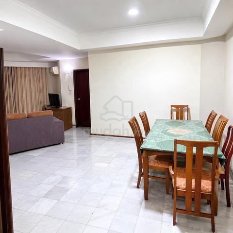 Villa Puteri 1