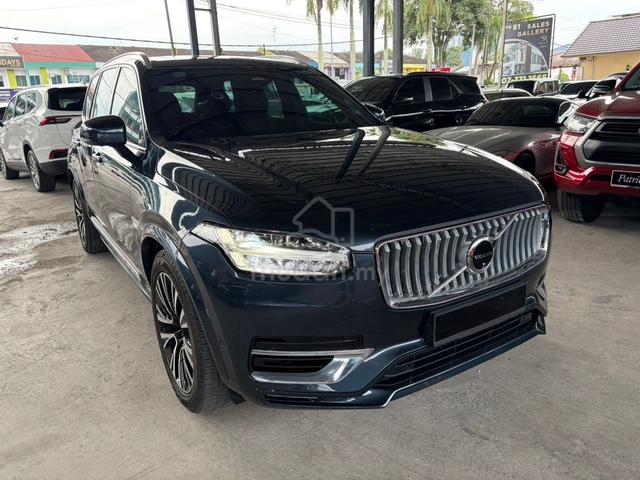 2023 Volvo XC90 2.0 RECHARGE T8 ULTIMATE MY21 - 1
