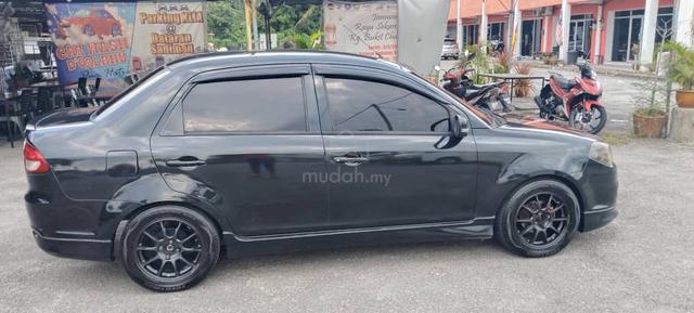 2012 Proton SAGA 1.3 FLX EXECUTIVE (M) - 4