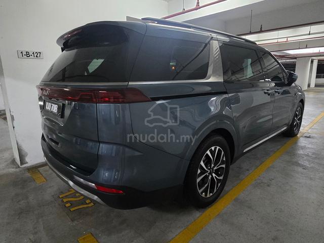 2022 Kia CARNIVAL 2.2 D 11 SEATER (A) - 3