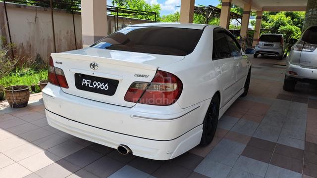 2003 Toyota CAMRY 2.0 E ACV31R-JEPNKE (A) - 4