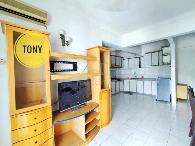 U Garden Resort Condominium 1