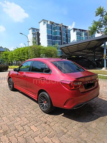 2020 Proton SAGA 1.3 PREMIUM AT MY16 BT P2-13A - 5