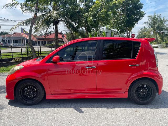 2008 Perodua MYVI 1.3 SE GHS (M) - 3