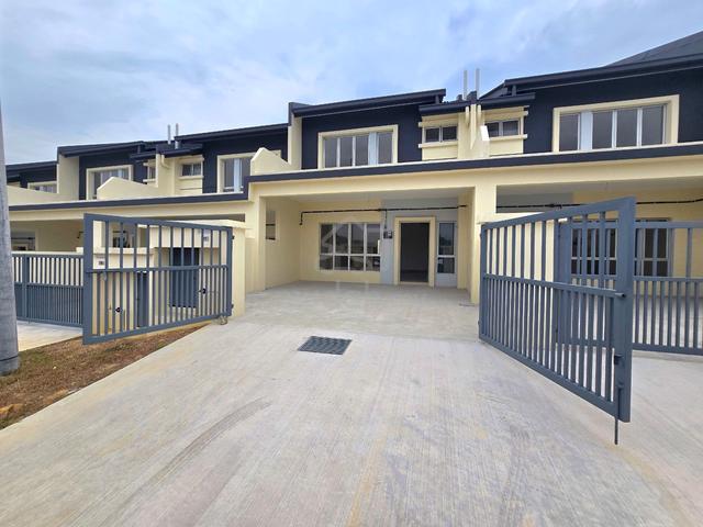 Rumah Baru Bukit Beruntung, Rawang [Full Loan 100%] 1