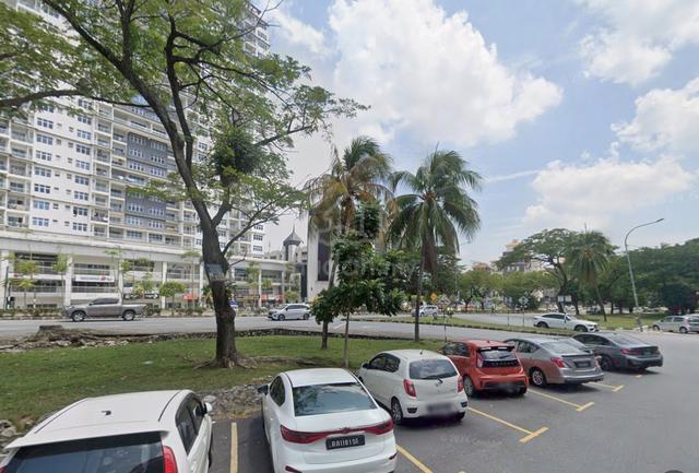 Gf & 2f Shop Puchong Jaya, Jalan Kenari 6 puchong Setia walk puteri 4