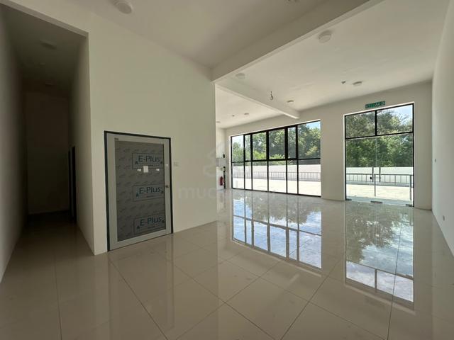[FOR SALE] - 1 Storey Warehouse / Factory @ Cendana Industrial Area 1