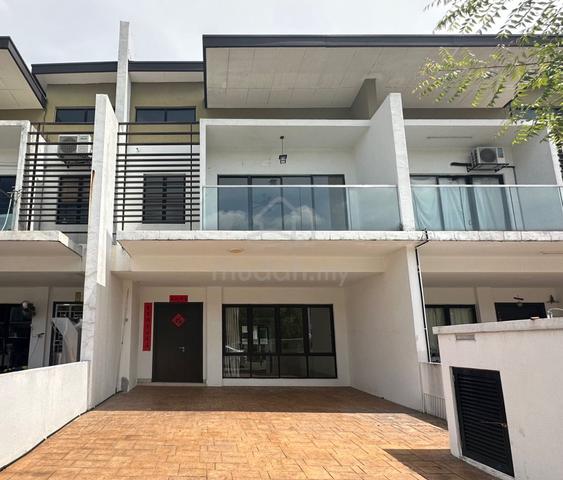 [22x85] 2 Storey Terrace House, Anggun 3, Scientex, Garland ,Rawang 1