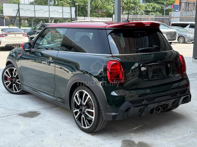 2021 Mini JOHN COOPER WORKS 2.0 JCW/NEGO TIL LET G - 2