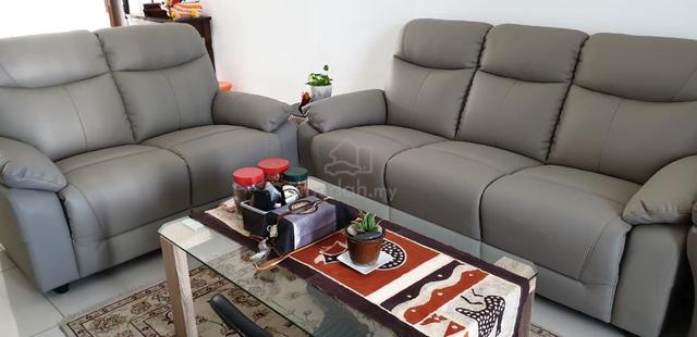 Mont Residence @ Penang 1