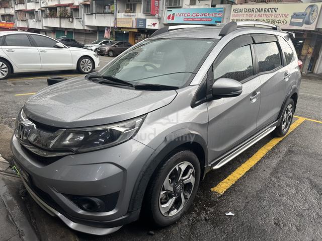 2019 Honda BR-V 1.5 E (A) - 1
