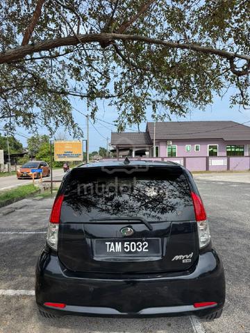 2006 Perodua MYVI 1.3 SX (M) - 3