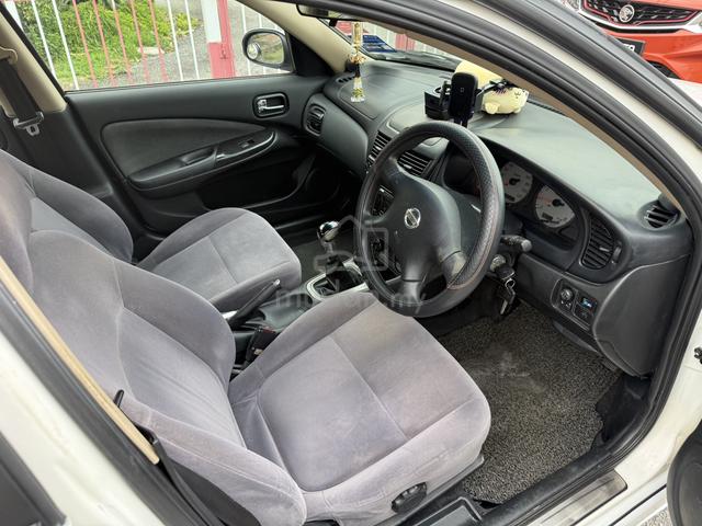 2007 Nissan SENTRA 1.6 SG N16 FACELIFT (M) - 5