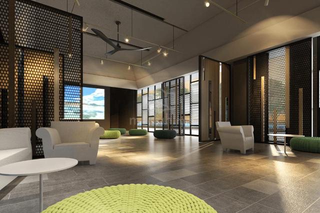 Sensory Residence @ Southville City 1