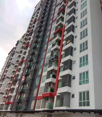 Silk Residence 1