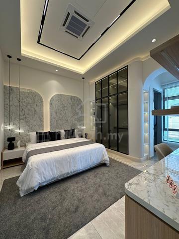 RM0 Booking Fee❗❗❗🏡 Kluang Single-Storey Semi-D 4R3B | Freehold 1