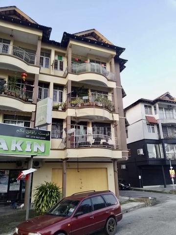 Medan Warisan 1