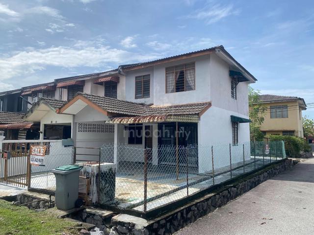 HOT AREA SENAWANG (Taman Desa Dahlia) - FULL LOAN 1