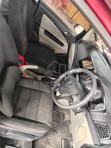 2019 Proton PERSONA 1.6 STANDARD (A) - 2