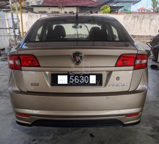 2015 Proton PREVE 1.6 EXECUTIVE (A) - 4