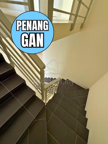 Simpang Ampat Double Storey House Raintree Park 1 For Rent 3