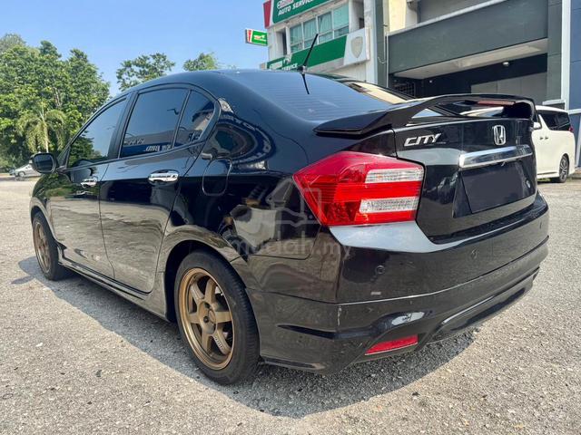2013 LoanKedai 1OOO Honda CITY 1.5 E FACELIFT (A) - 3