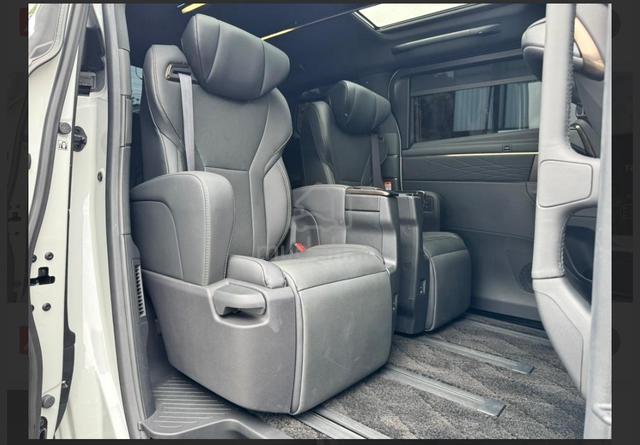 2024 Toyota ALPHARD 2.5 Z (A) Modelista ori japan - 3