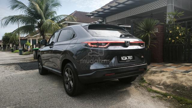 Urgent | Honda HR-V 1.5 S 2023 | 1 Female Teacher - 2