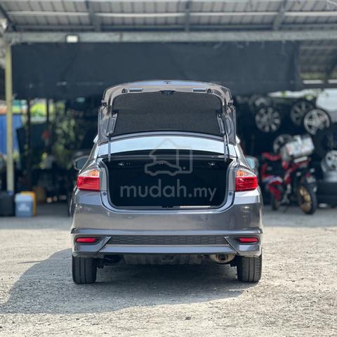 Limited‼️ 2018 Honda CITY 1.5 HYBRID FACELIFT (A) - 5