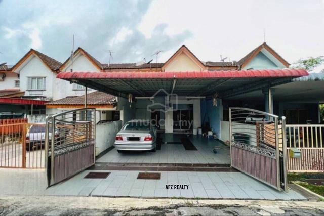 [Renovated] Teres 2 Tingkat Bandar Perdana (Fasa 2), Sungai Petani 1