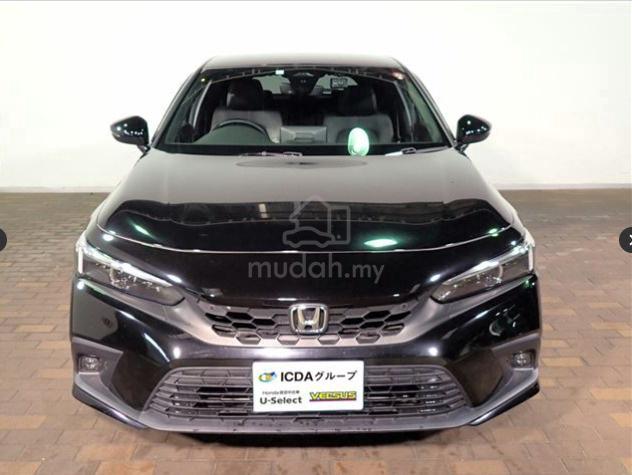 2023 Model :- Honda Civic FL1 Ex 1.5T (A) - 3