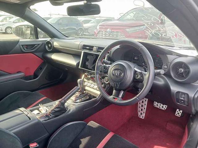 5A Ori TRD Kit‼️2023 Toyota Gr 86 RZ(A)39K KM - 5