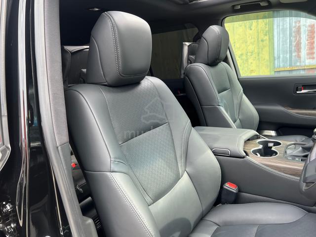 2022 Toyota Landcruiser 3.5 ZX Land Cruiser JBL - 3