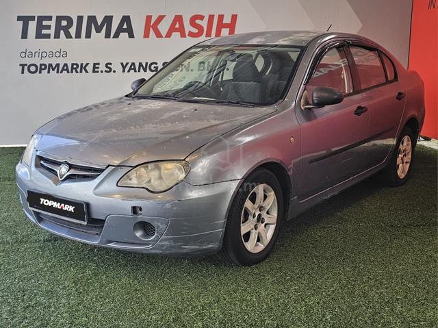 2008 Proton PERSONA 1.6 (A) - 2