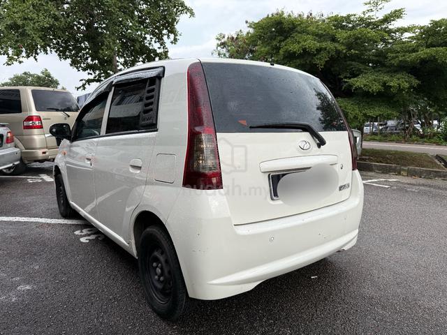 2013 Perodua VIVA 1.0 EZ STANDARD (A) - 3