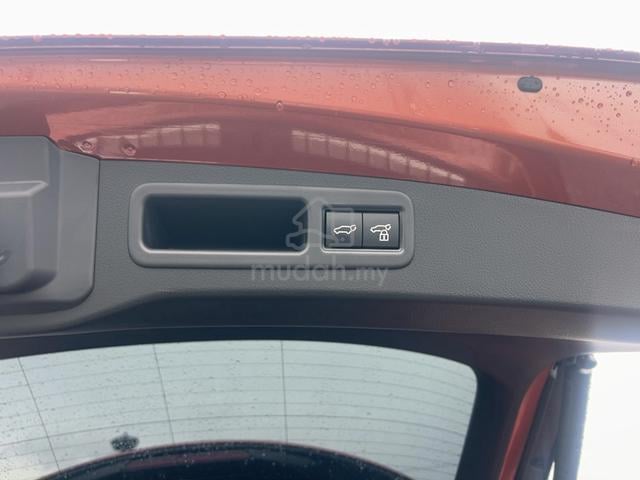 2023 Lexus RX350 2.4 F SPORT (In coming stock) - 4