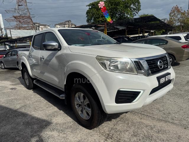 Nissan NAVARA 2.5 SE (AUTO) 4WD,High Loan Approval - 3