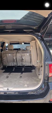 2006 Toyota FORTUNER 2.7 V (A) - 4