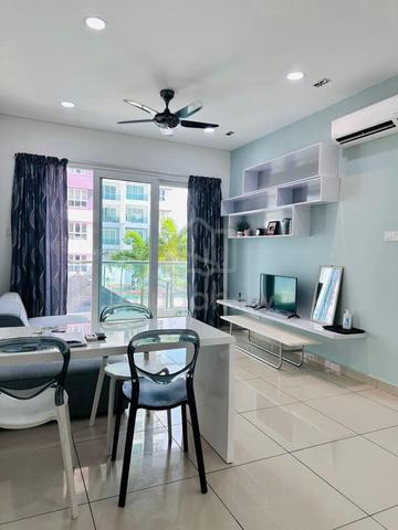 Seasons Luxury Apartments @ Amara Larkin 1