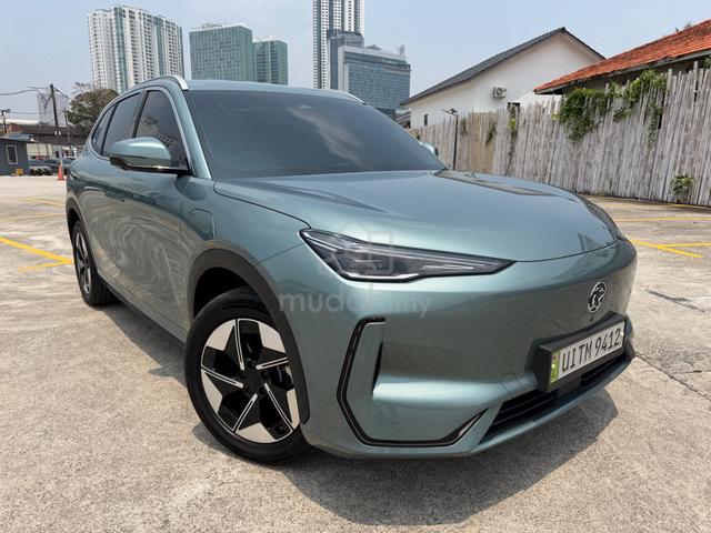 2025 Proton EMAS 7 1.0 7 LITE MY24 (A) - 1